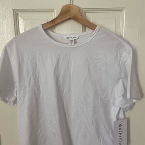Athleta Women’s Essential Tee